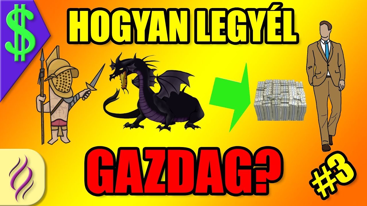 HOGYAN LEGYÉL GAZDAG? #3 - 4 ÓRÁS MUNKAHÉT - TIM FERRISS – ANIMÁLT KÖNYVAJÁNLÓ – [FF]