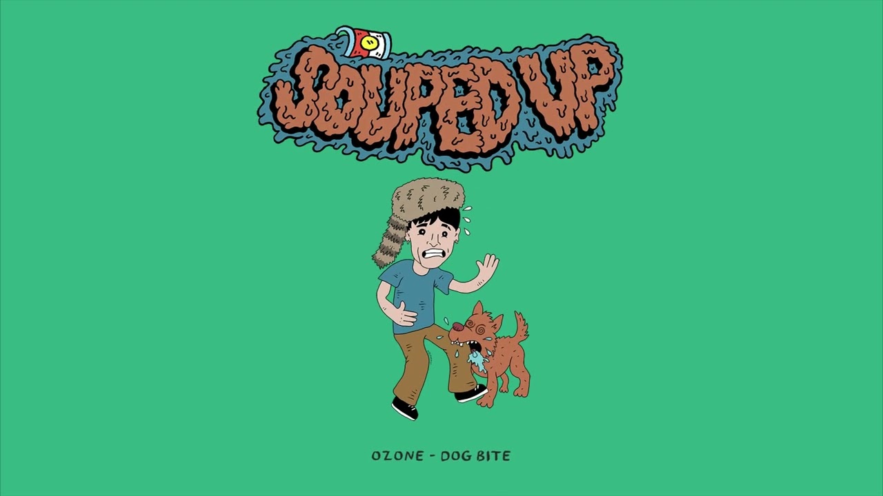 Ozone - Dog Bite