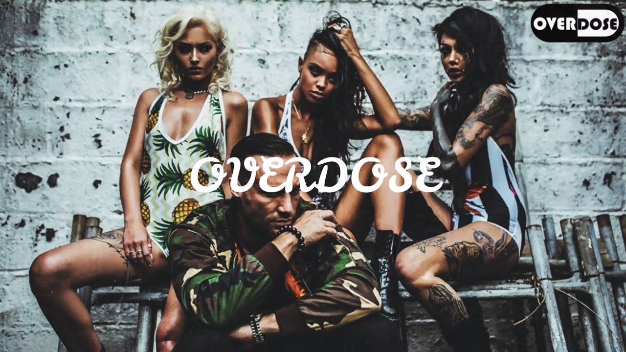 HRTBRKFEVER ft. DAZE - Expensive Taste