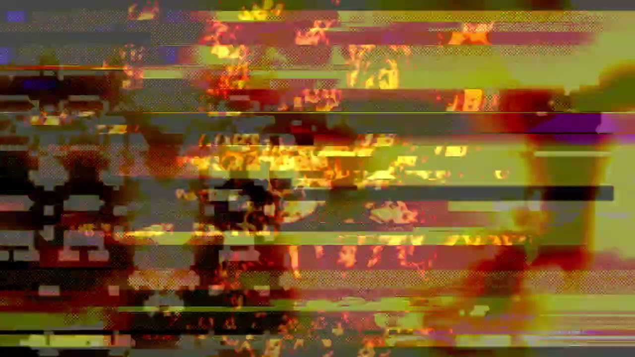 Scratching Metal