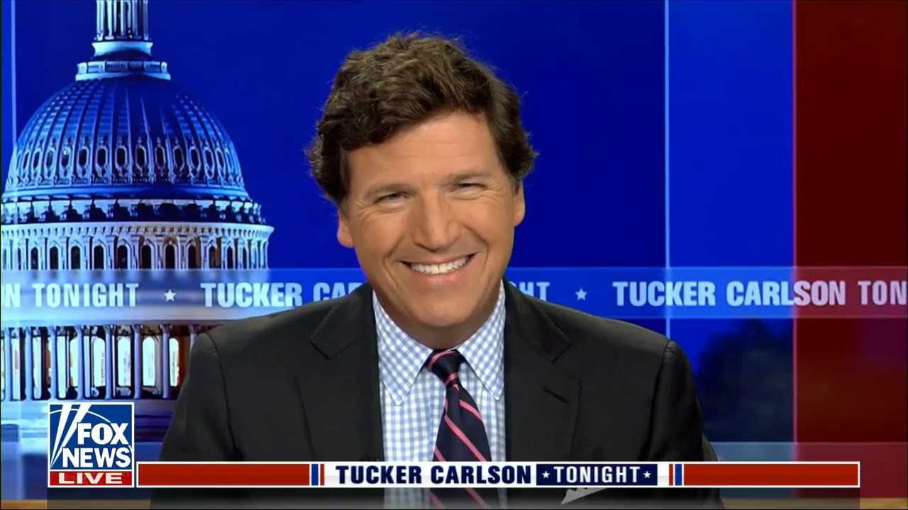 Hillary Vaughn on Tucker Carlson Tonight | Fox News 12/9/22