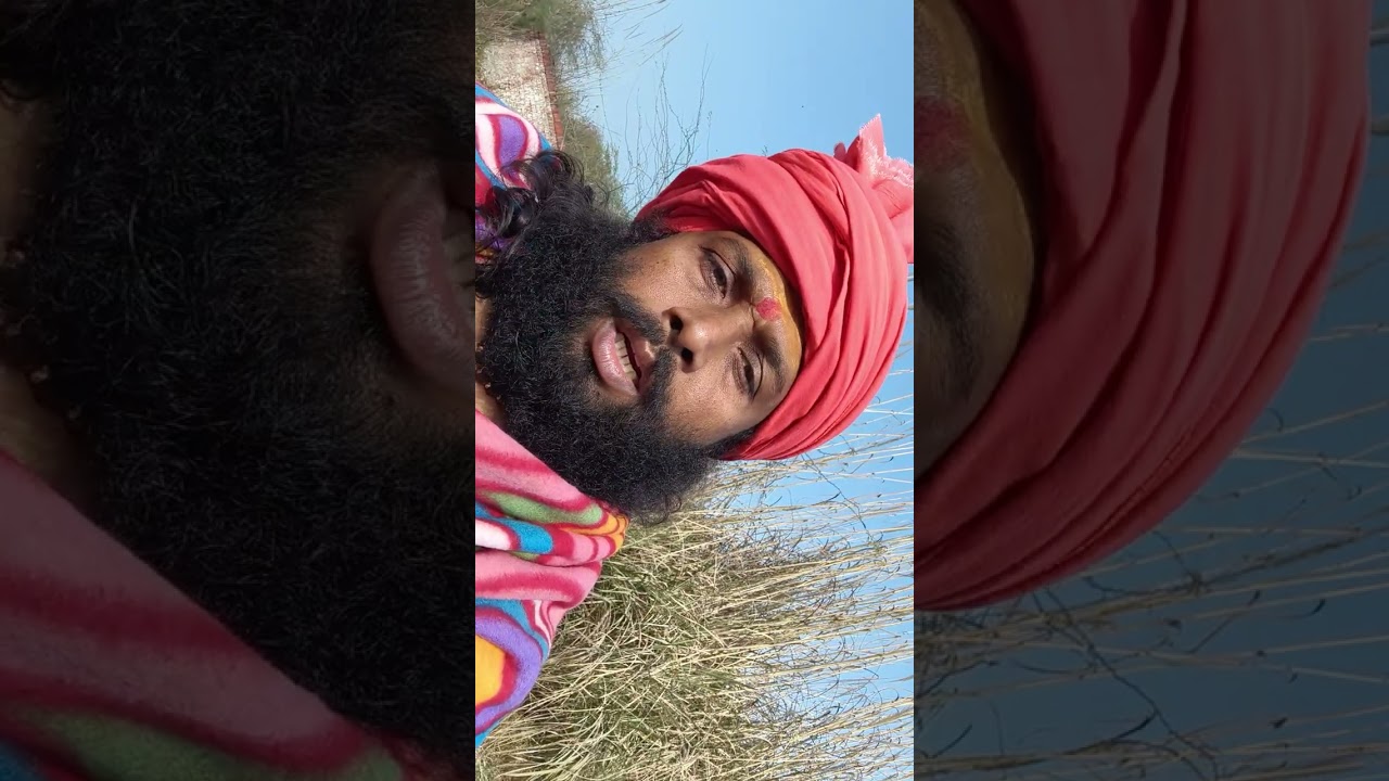 प्रकृति और मनुष्य