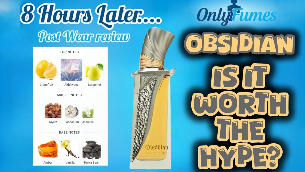 French Avenue Obsidian Post Wear Results – Here’s What Happened