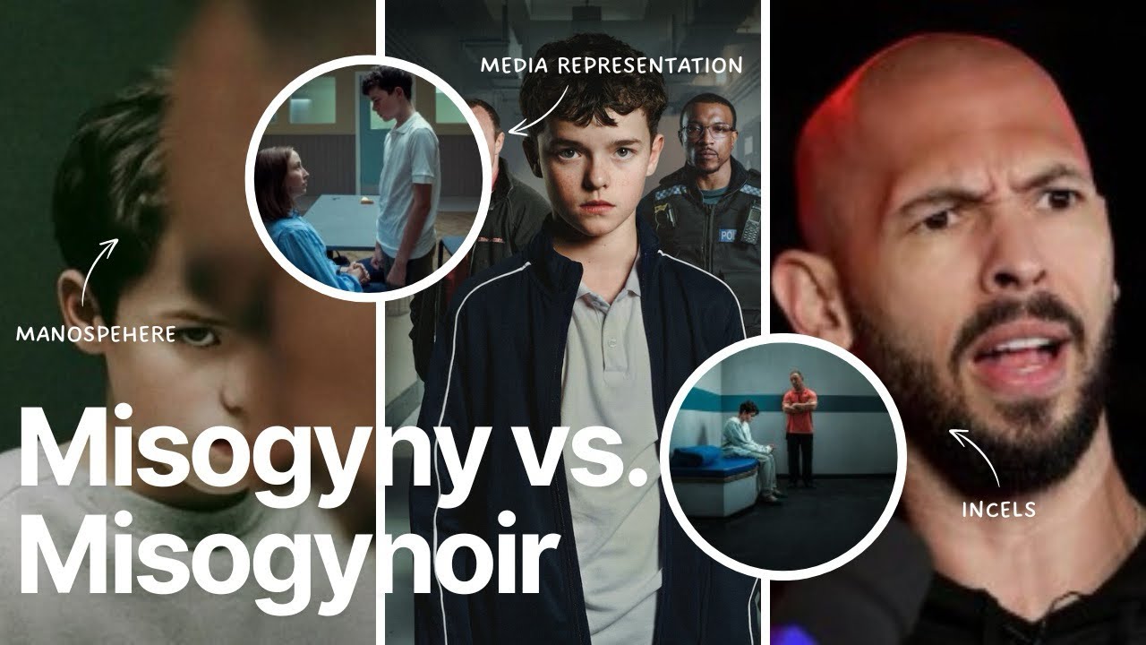 Misogyny vs Misogynoir: The Difference & Why It Matters
