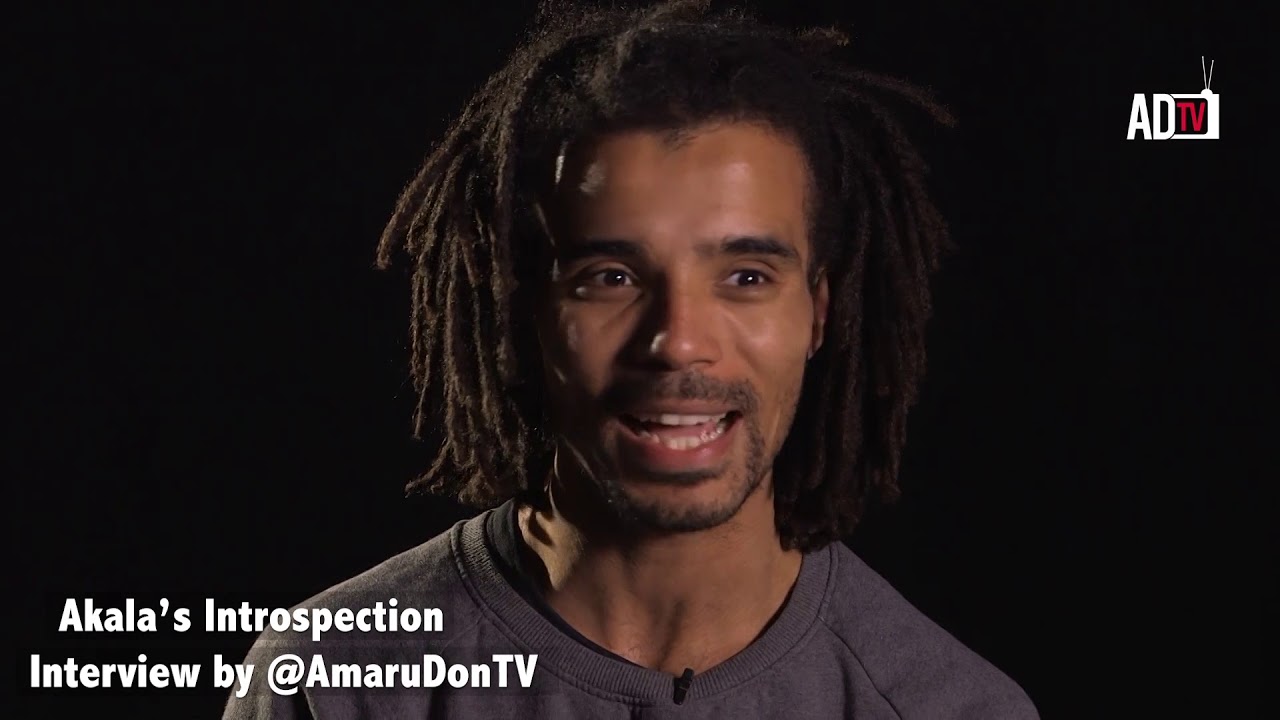 Akala: Why I’m Not Playlisted On Radio | @AmaruDonTV