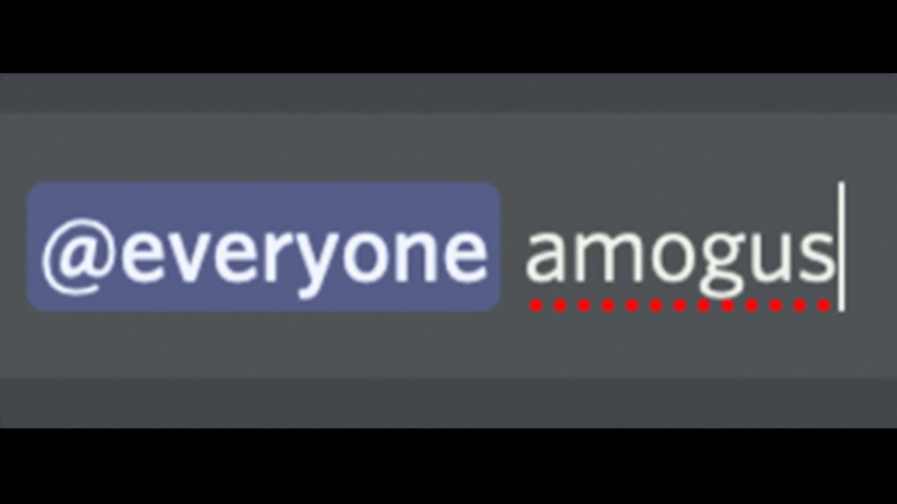 Раздаем @everyone 39 701 человеку... (Покойся с миром, Discord)