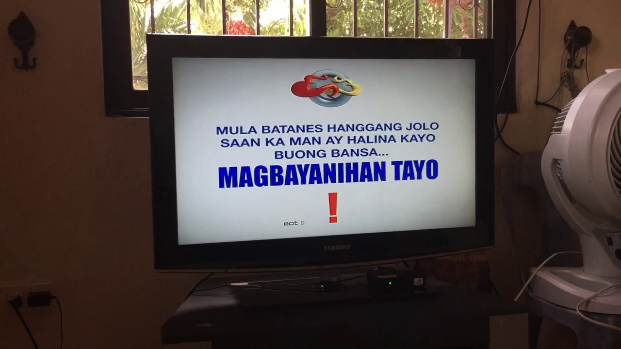 Eat Bulaga Theme Song