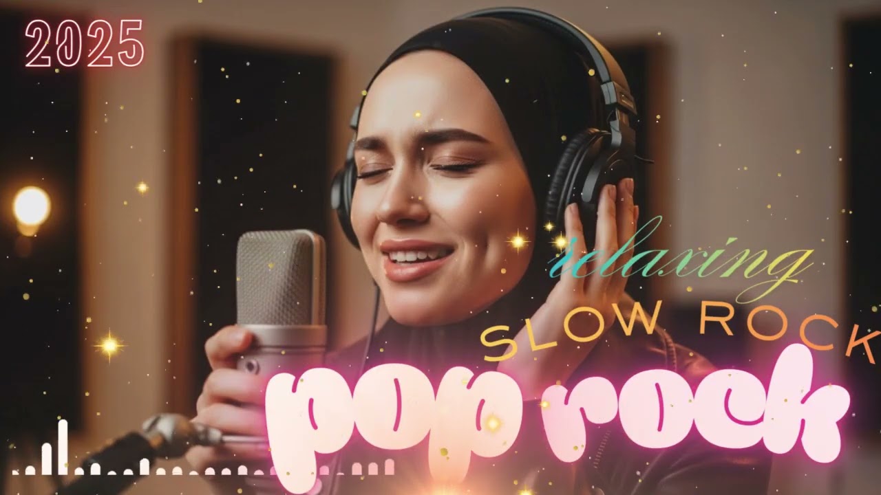 💫 Serenade in Slow Rock ❤️ | Vintage Love Vibes | Classic Soft Rock Memories 80s&ndash;90s