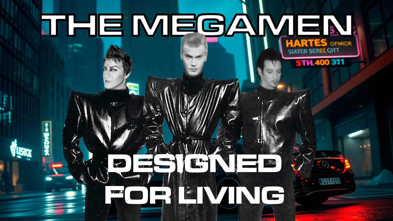 Designed For Living (2024)