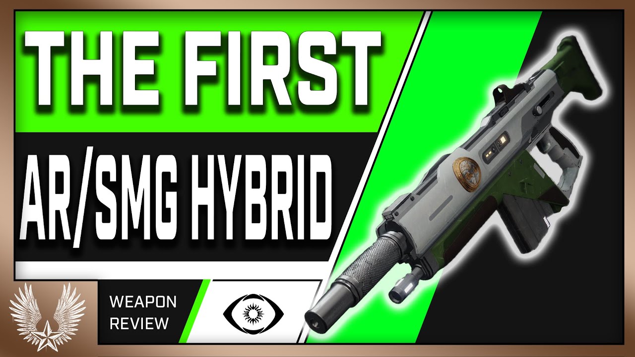 The Forward Path best perk combinations: It's GOOD! (Destiny 2 Review)