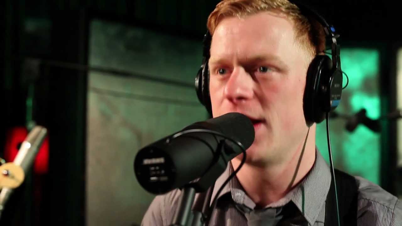 Live Wires, LIVE In Session with Alive Network, Footloose