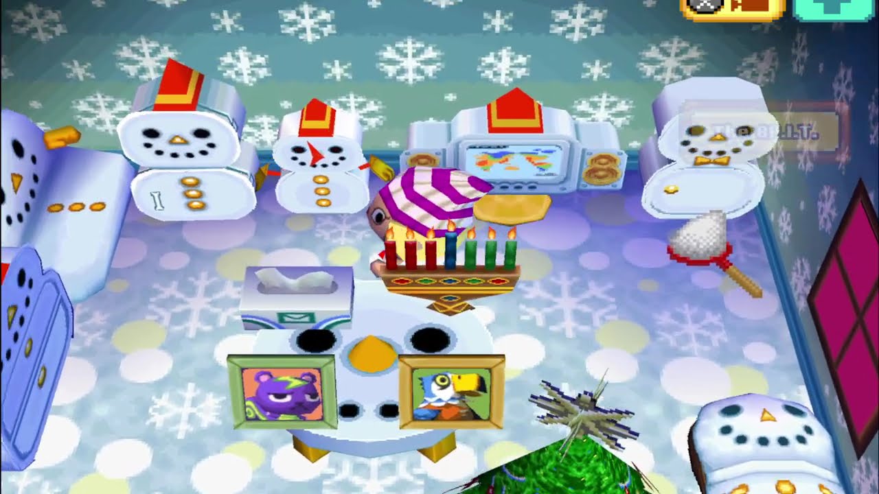 365 Days in Wild World : Day 262 - Wendell's Town Hall Design