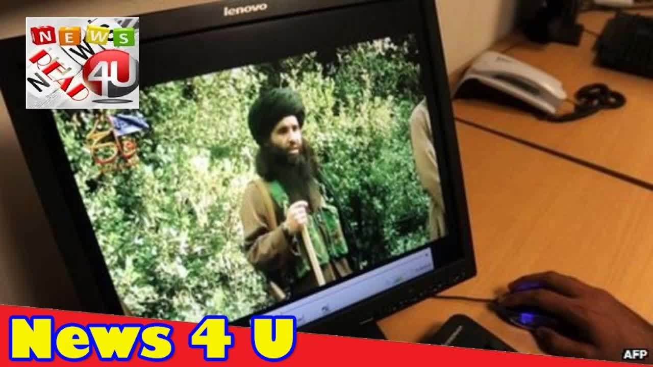 Meeting Mullah Fazlullah, the Taliban's new chief