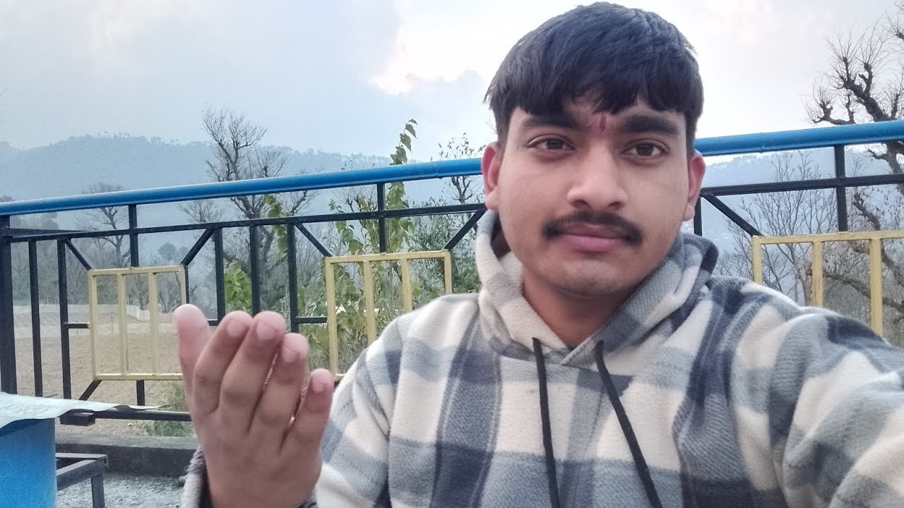 Vlog kyu ni aa re🤔#vlog 