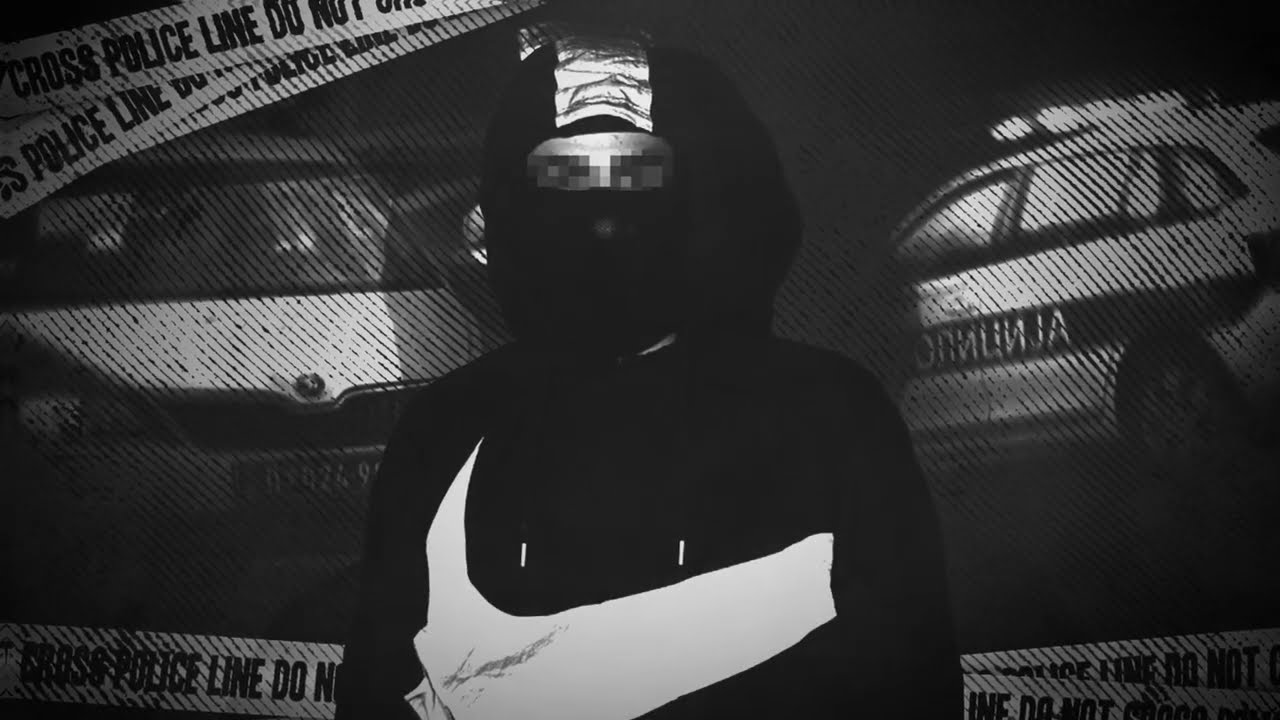 GISKA - HOCE (OFFICIAL VIZUAL)