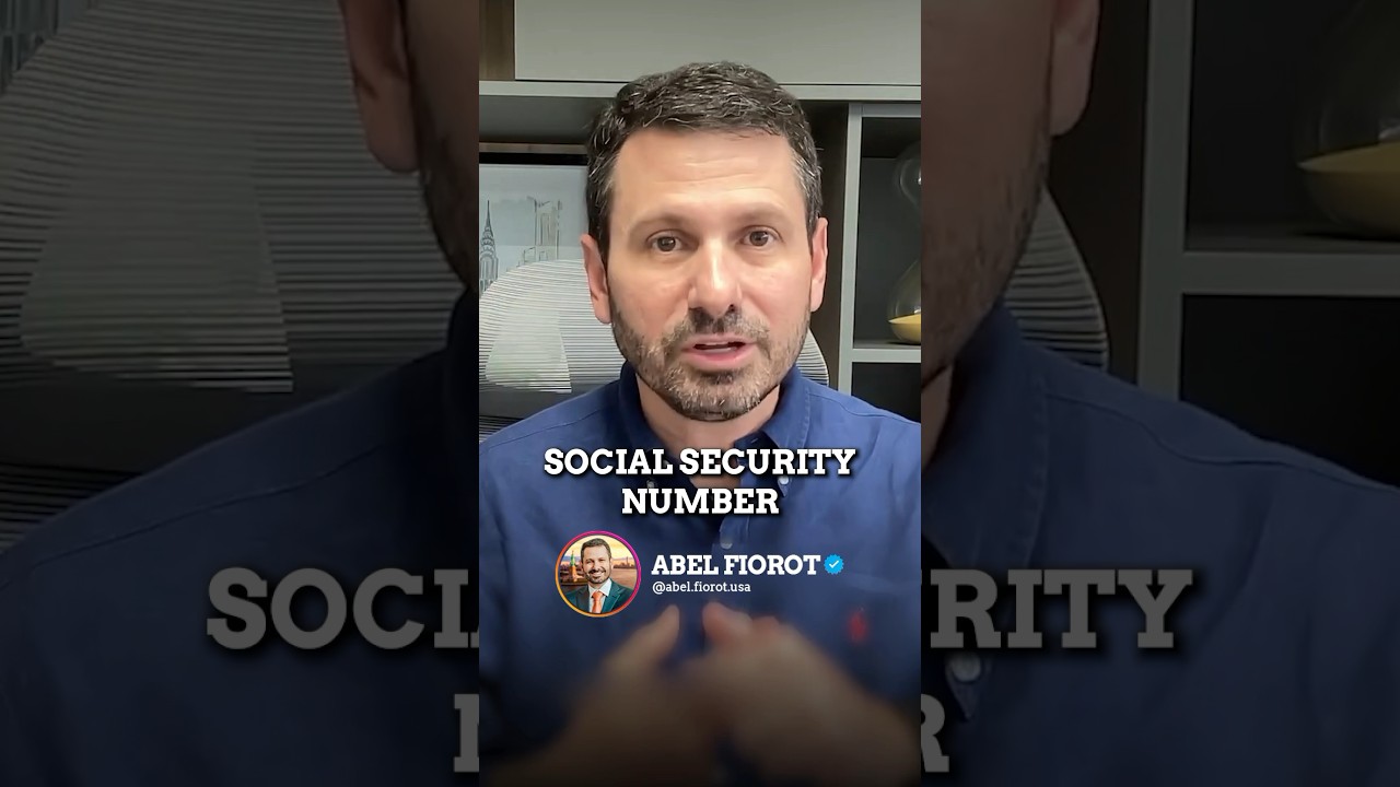 POR QUE O TAX ID NUMBER &Eacute; ESSENCIAL NOS EUA?
