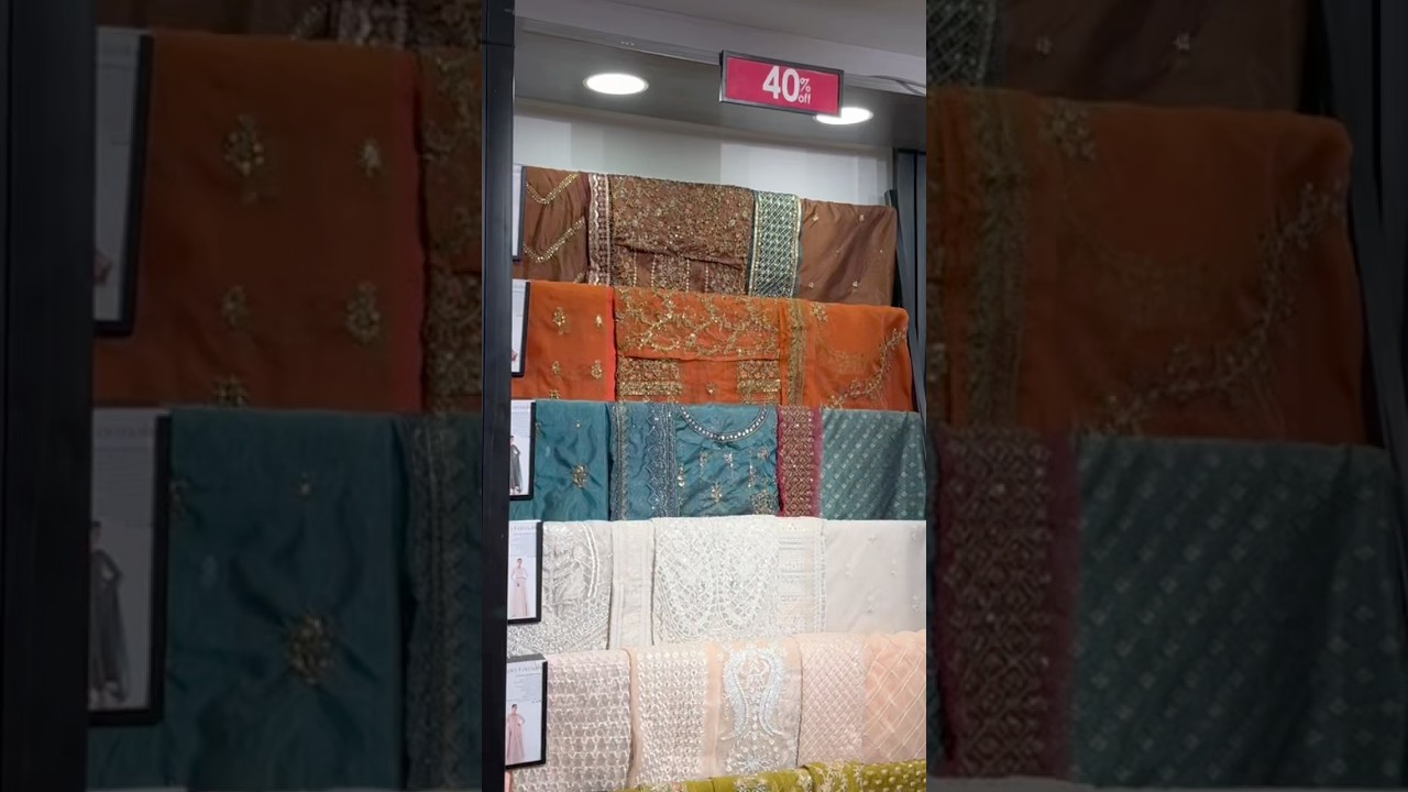 Alkaram new collection sale 2025❤️❤️❤️❤️