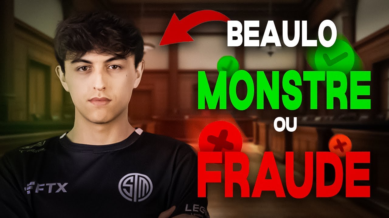 Beaulo - Monstre ou Fraude ?