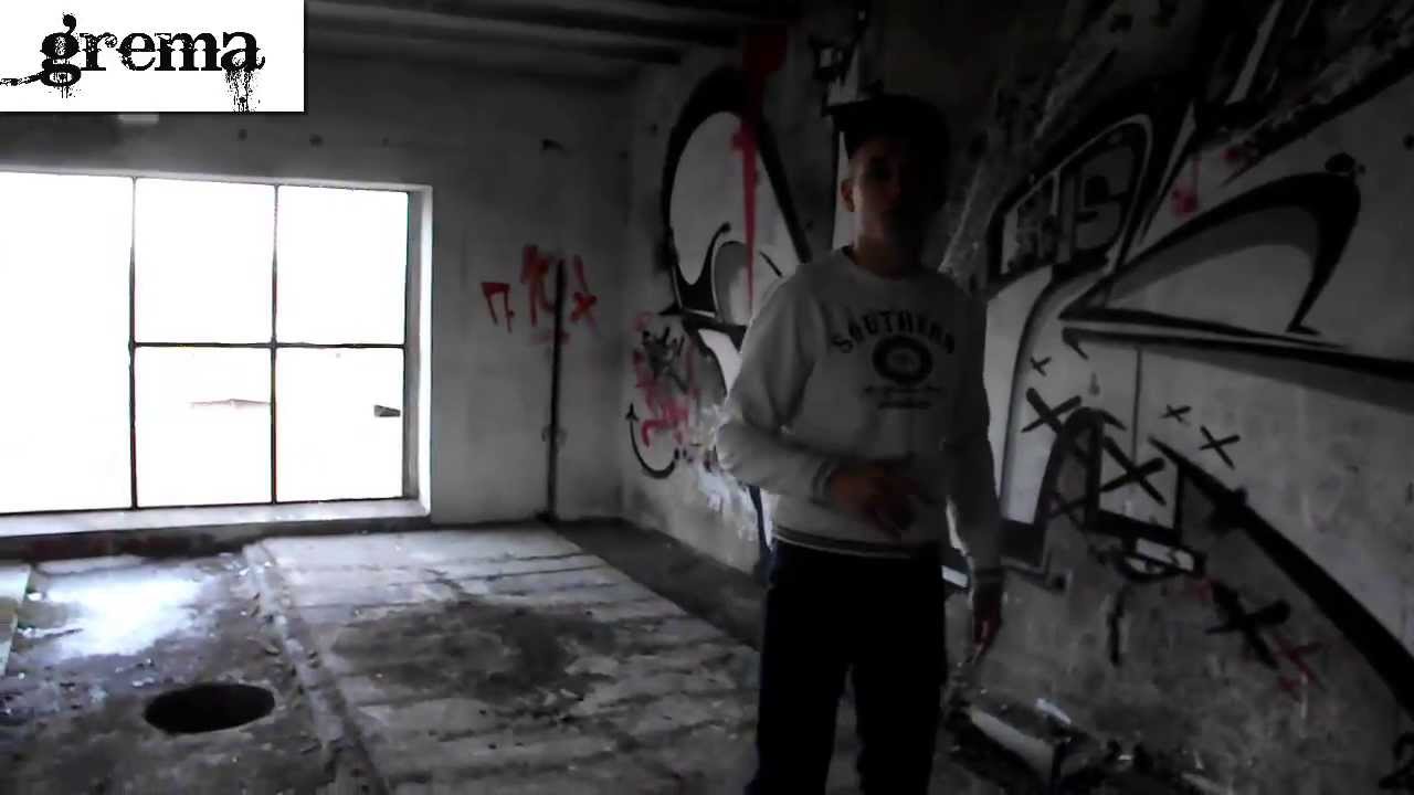 Grema - Pompuj rap 3