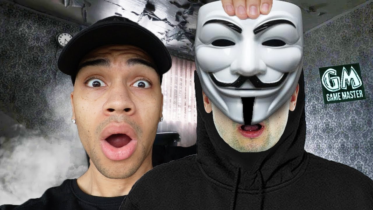 hopev gamemaster (KEIN CLICKBAIT)