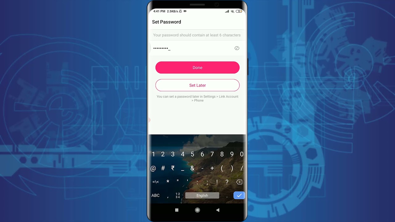 How To Download And Sign Up Likee App | Create Likee Account | 2021