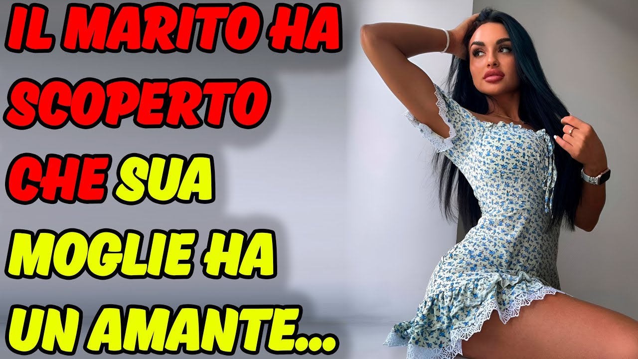 Inganno Dopo Inganno. Storie Di Mogli Traditrici, Storie Di Tradimenti, Storie Di Reddit