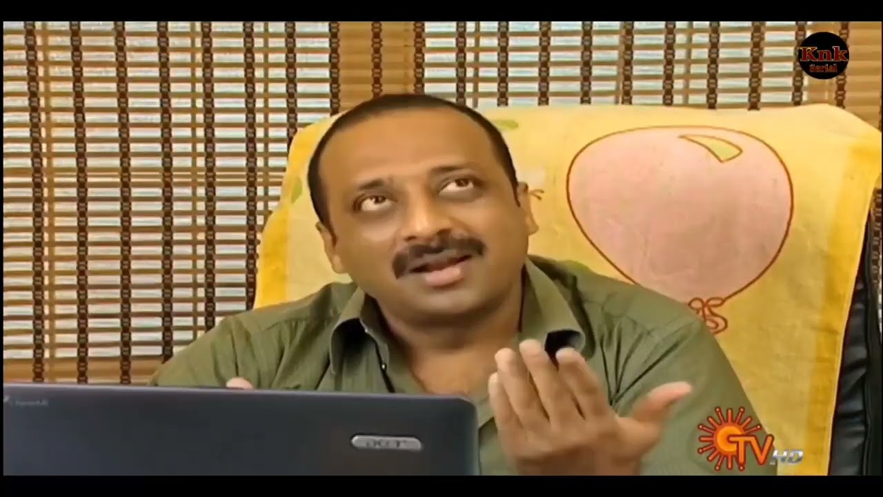 Atthipookal 24.03.22