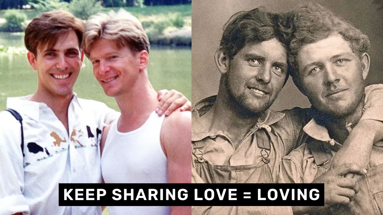 Keep Sharing Love = Loving