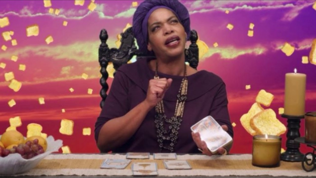 Miss Cleo Monday 1 - Calling Scammers