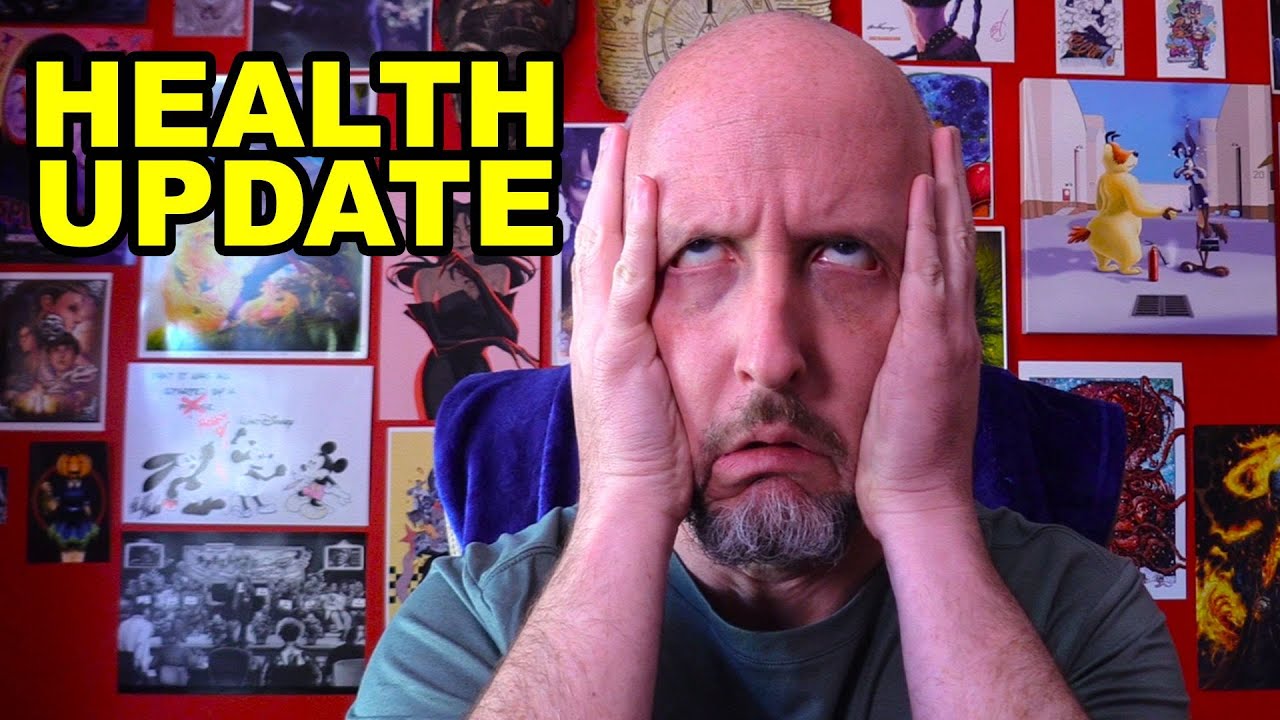 Health Update