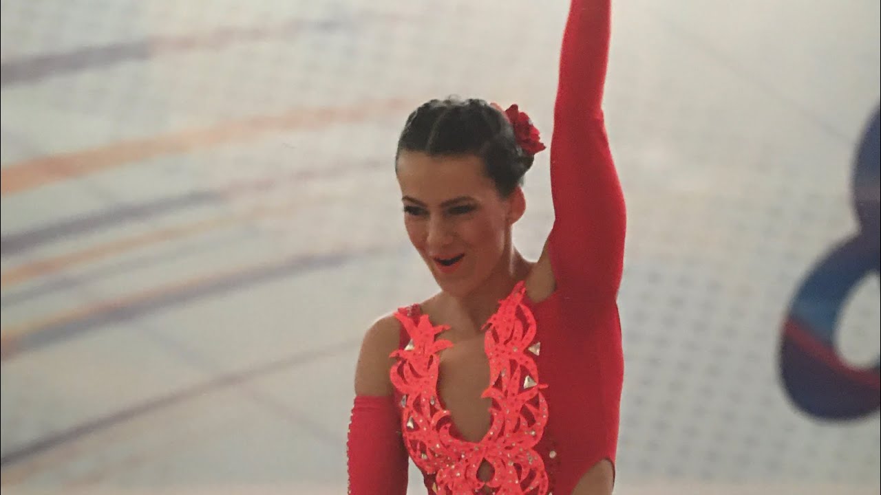 Karolína Kudláčková 2022