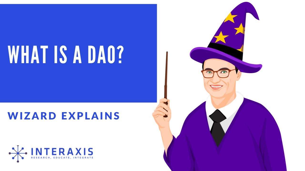 What is a DAO? | Decentralized Autonomous Organization Explained