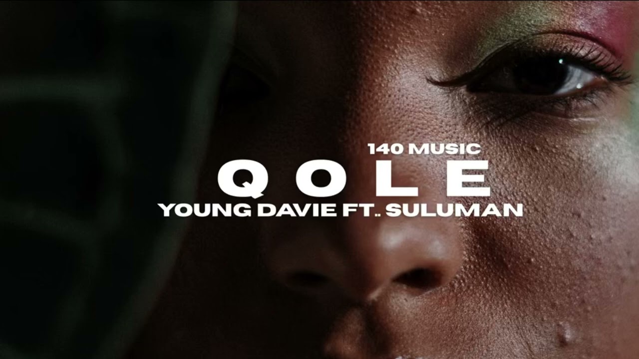 Young Davie - Qole (feat Suluman ) Audio