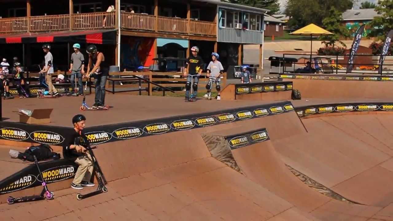 Tyler Bonner's 2013 Web Edit