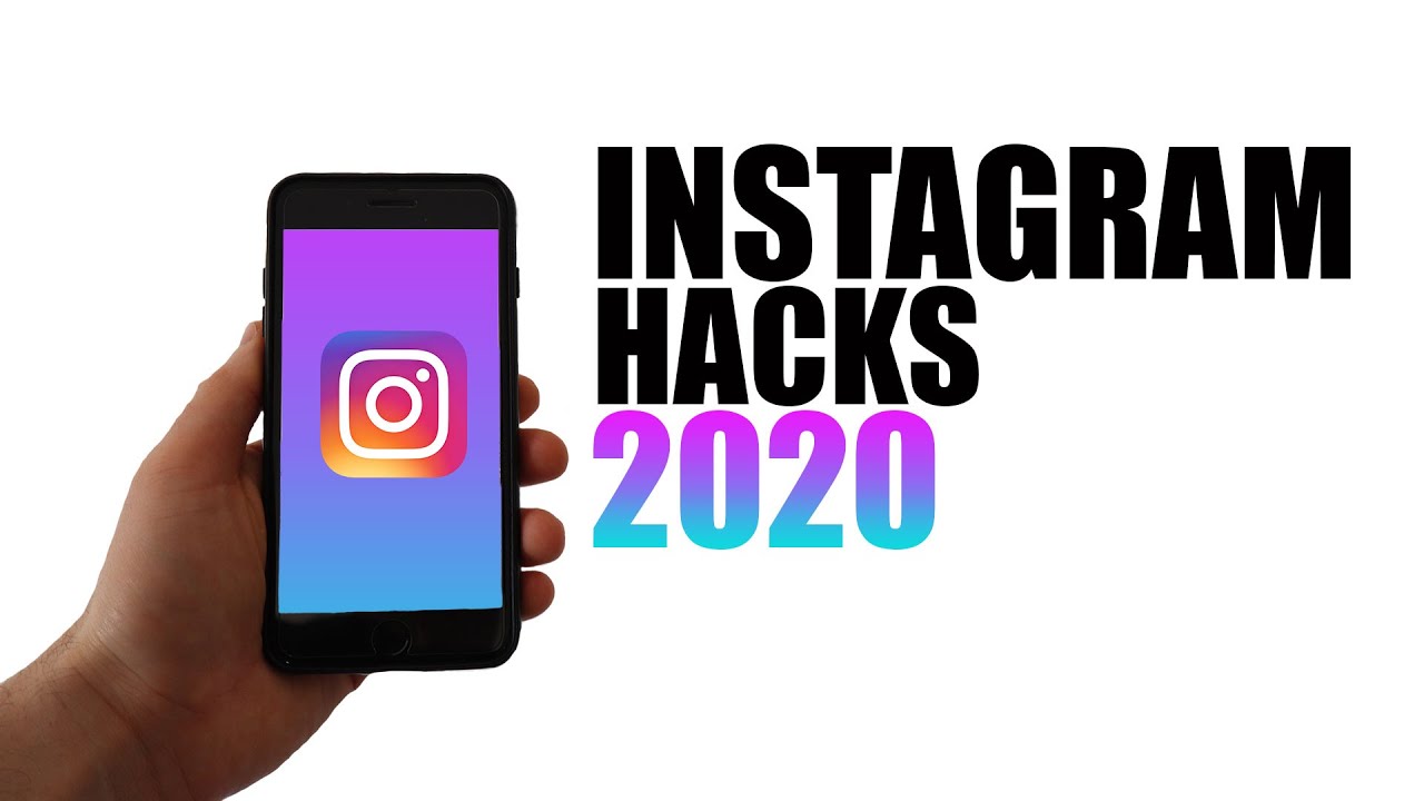 INSTAGRAM HACKS FOR CREATORS 2020 | TIPS AND TRICKS
