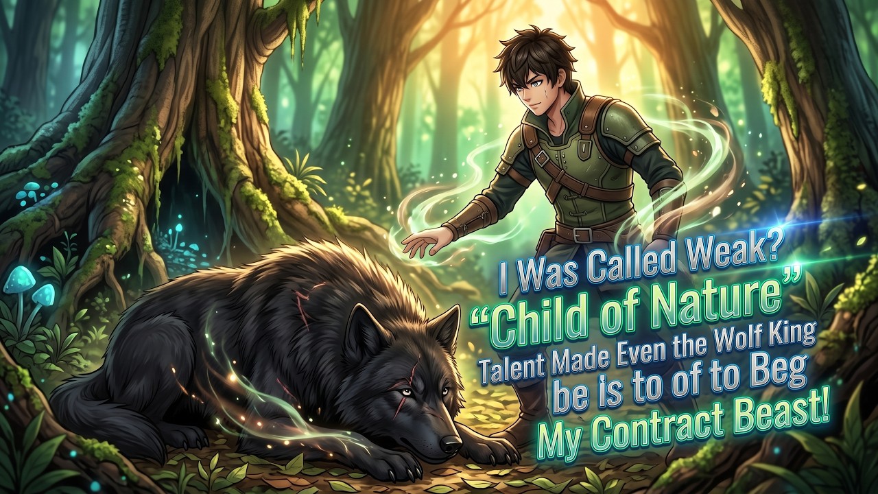 I Was Called Weak? 