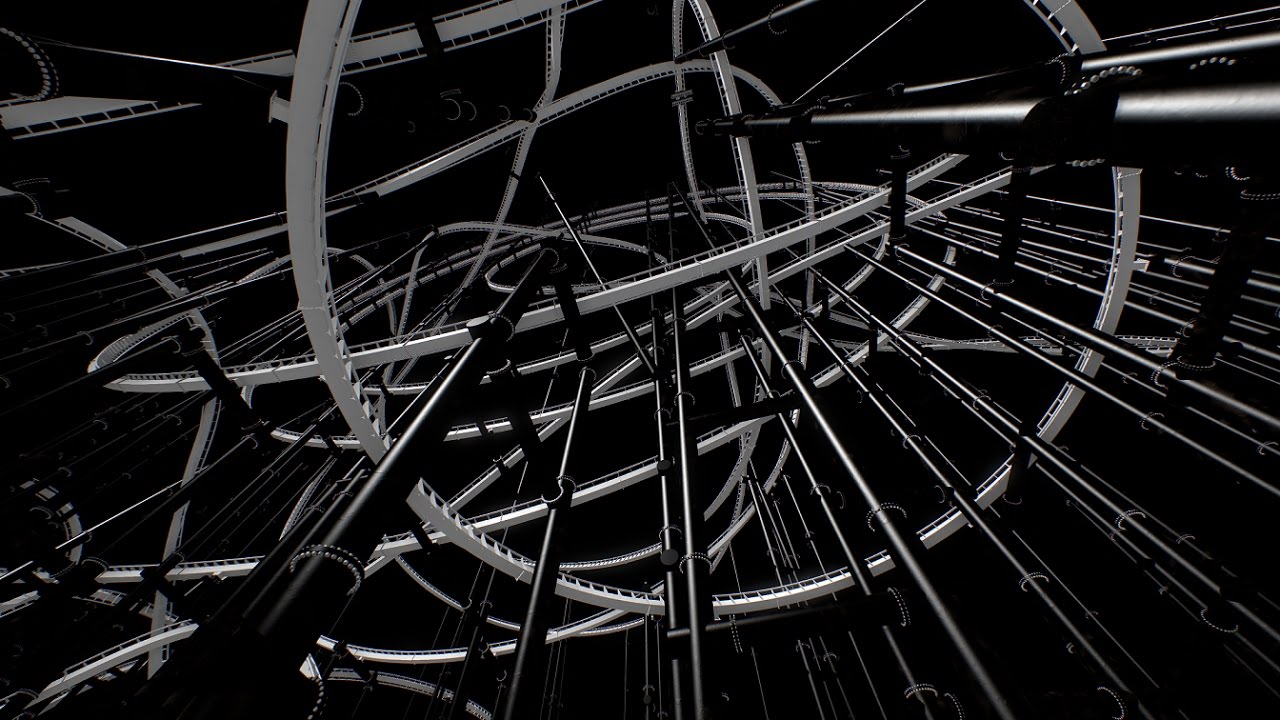 Limbo UHD NoLimits 2