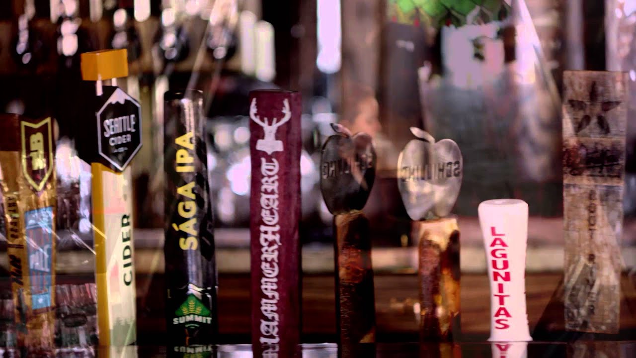 Introducing the Better Beer Society University