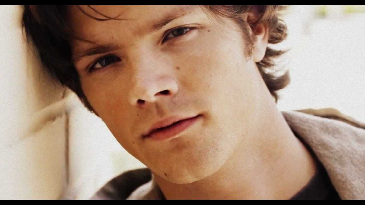 Jared Padalecki (Drop Dead) Beautiful
