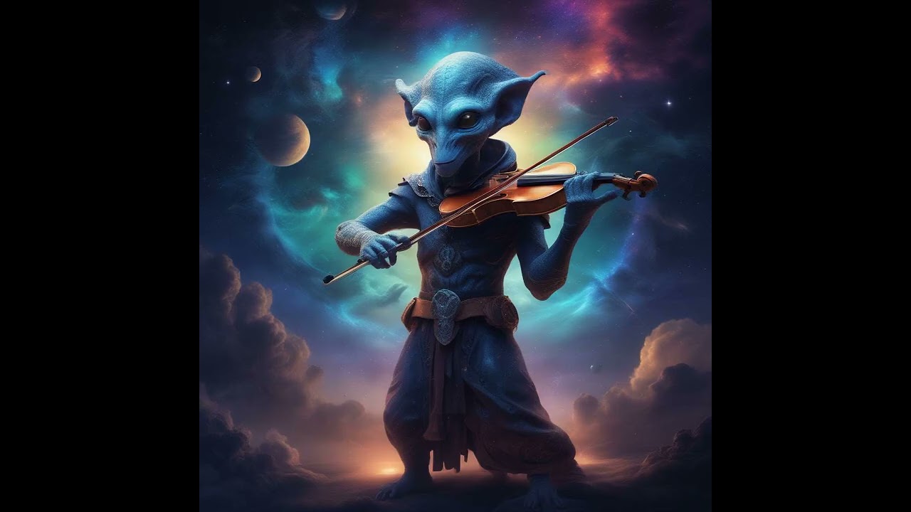 Instrumental - Alone | Violin | Emotional | 2026 | Velanyx Style