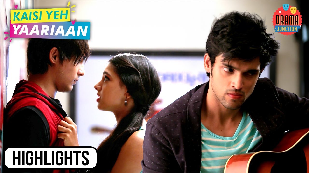 Kaisi Yeh Yaariaan | Manik & Nandini Story Begins | Secret Meetings And Coming Out