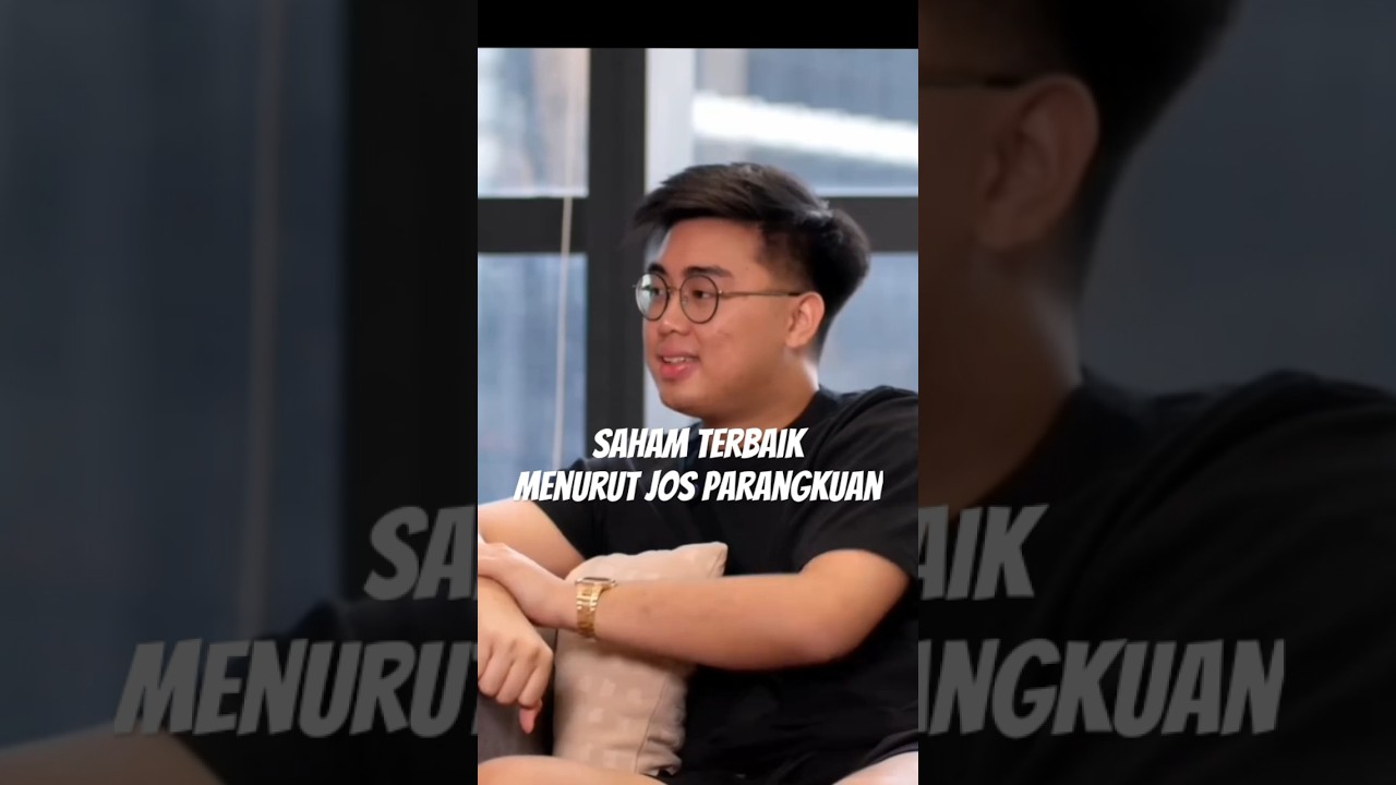 Saham BCA menurut Timothy Ronald dan Jos Parengkuan