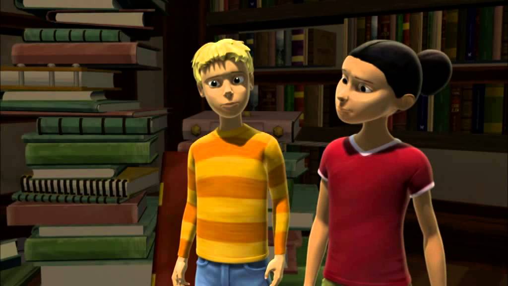 Animalia - Back to The Present  (EP.39)