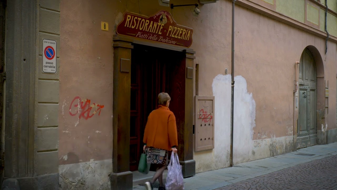 Saluzzo Città
