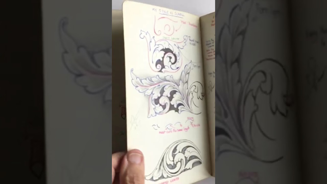 Master Ken C Hunt Designs