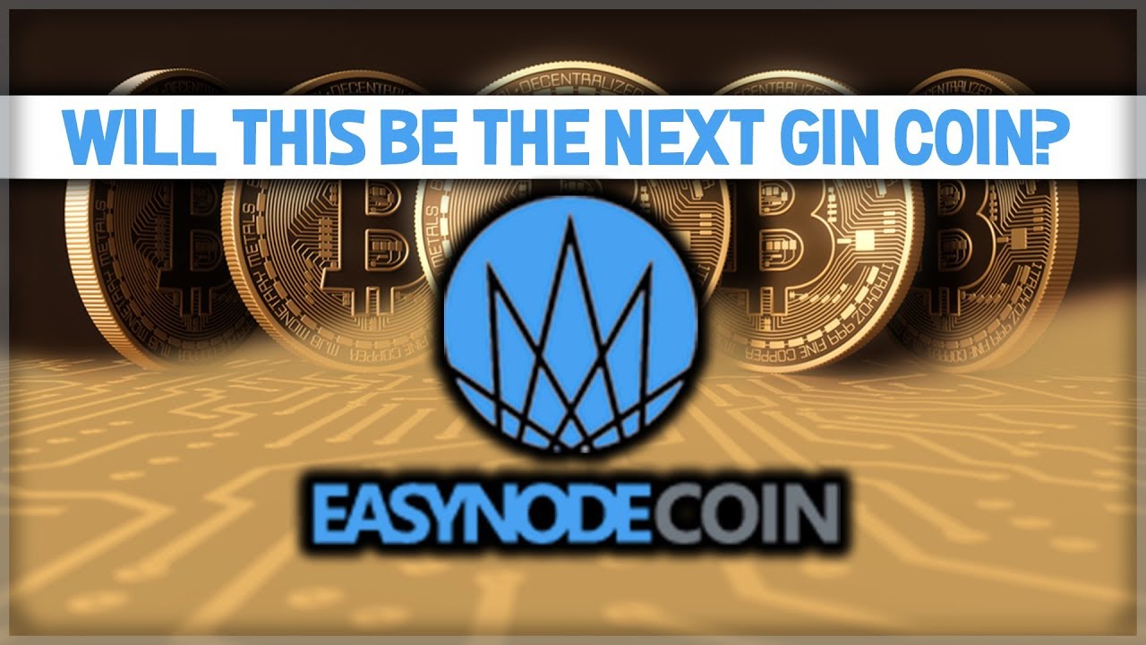 🤑💰💰Masternodes Explained! Masternode 2018!! Will Enco be the next Gincoin??🤑💰💰