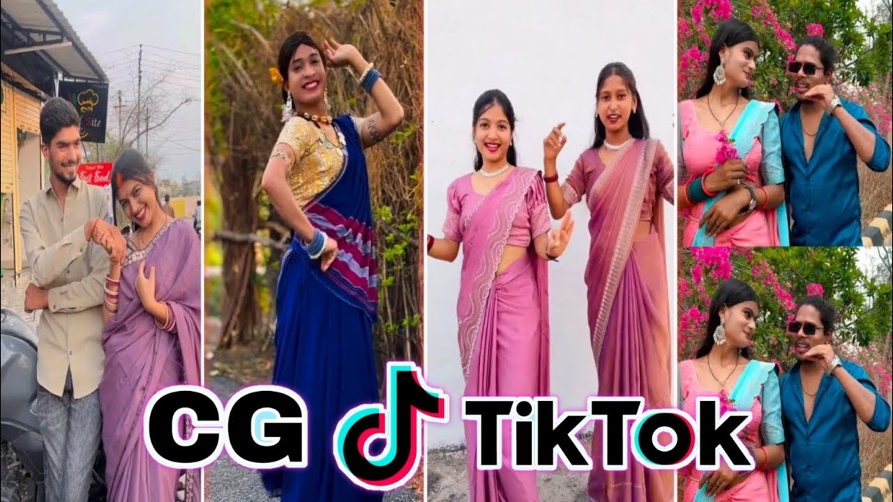CG Reels Instagram Tik Tok Video New Chhattisgarhia TikTok Video CG Viral Cg Funny & Cg Comedy Video