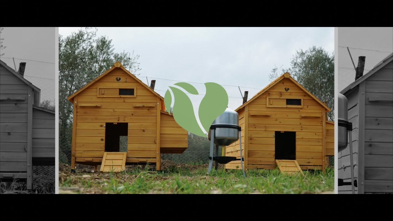 I pollai San Felice (Siena). Giornata Accademica e di lavoro con Il Verde Mondo