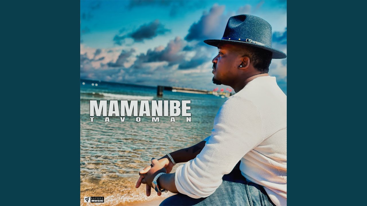 Mamanibe (Parranda Gar&iacute;funa)