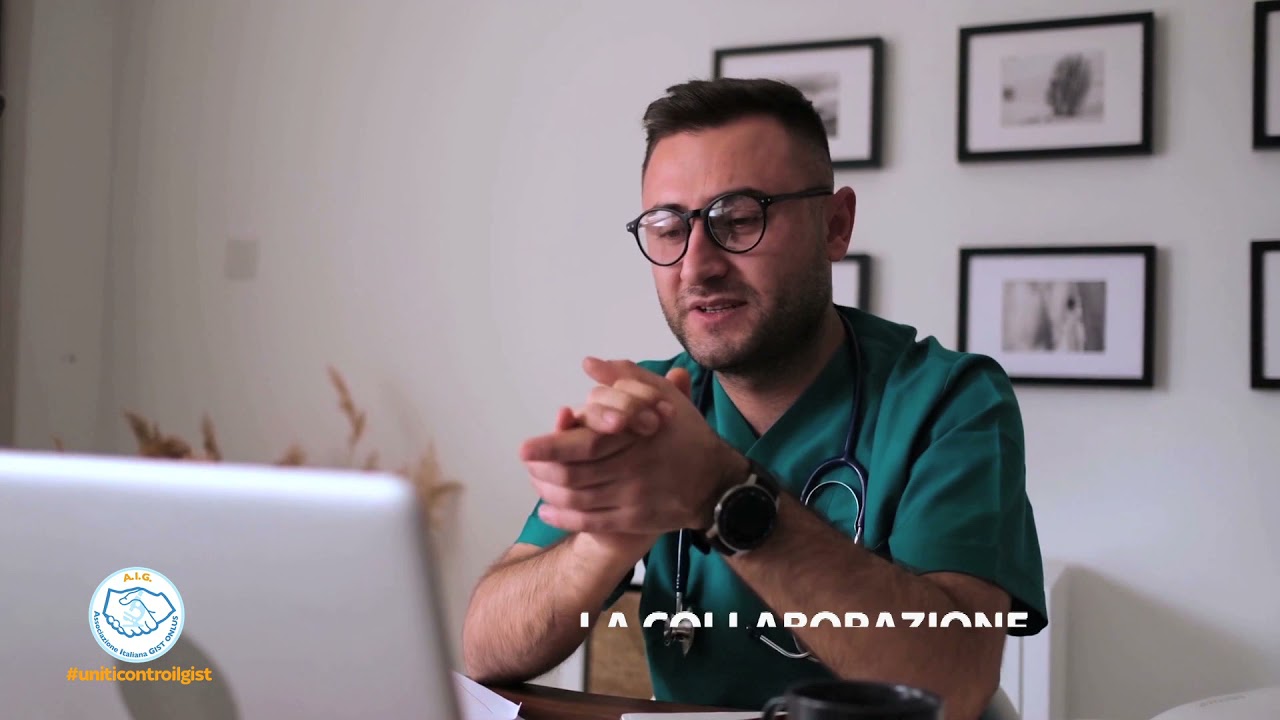 UNITA' SARCOMI E GIST PALERMO